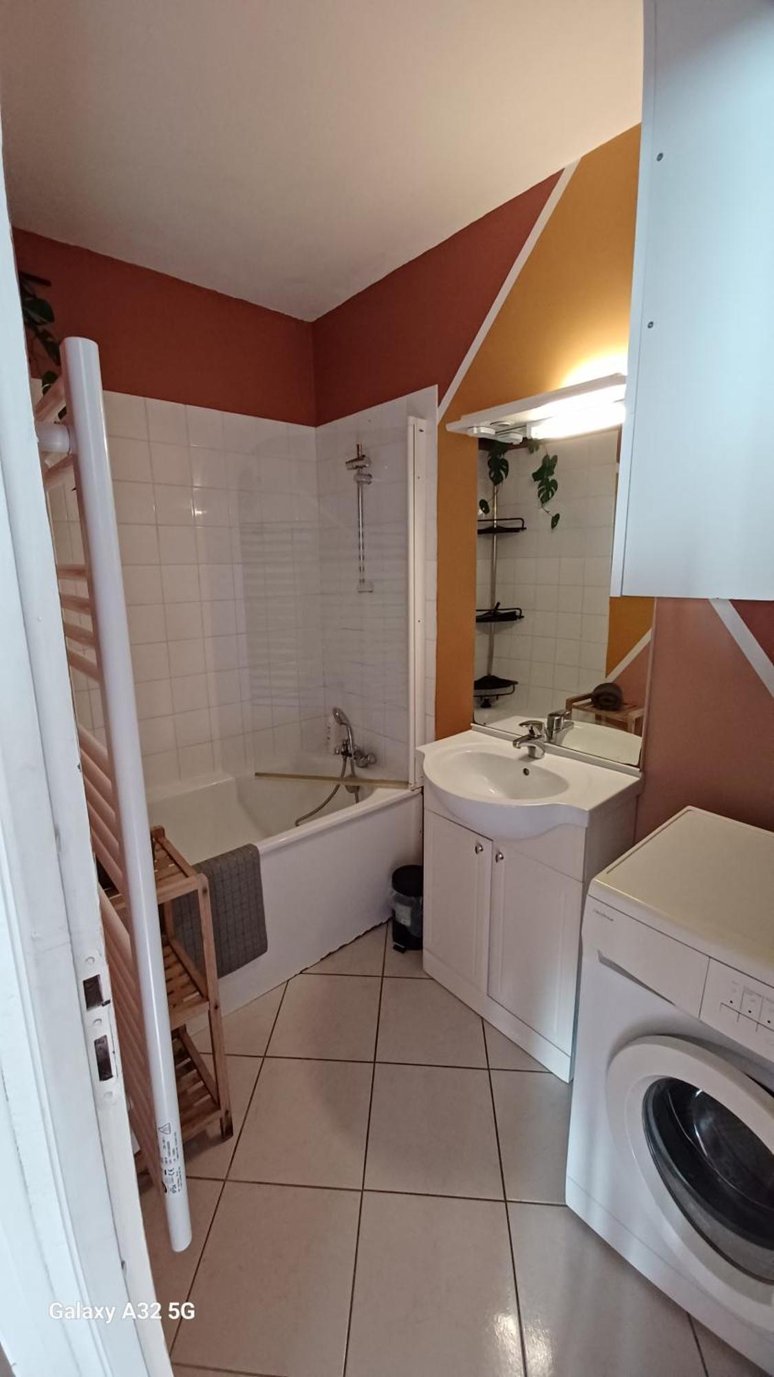 Gomath Apartment Сент-Илер-де-Рие Екстериор снимка