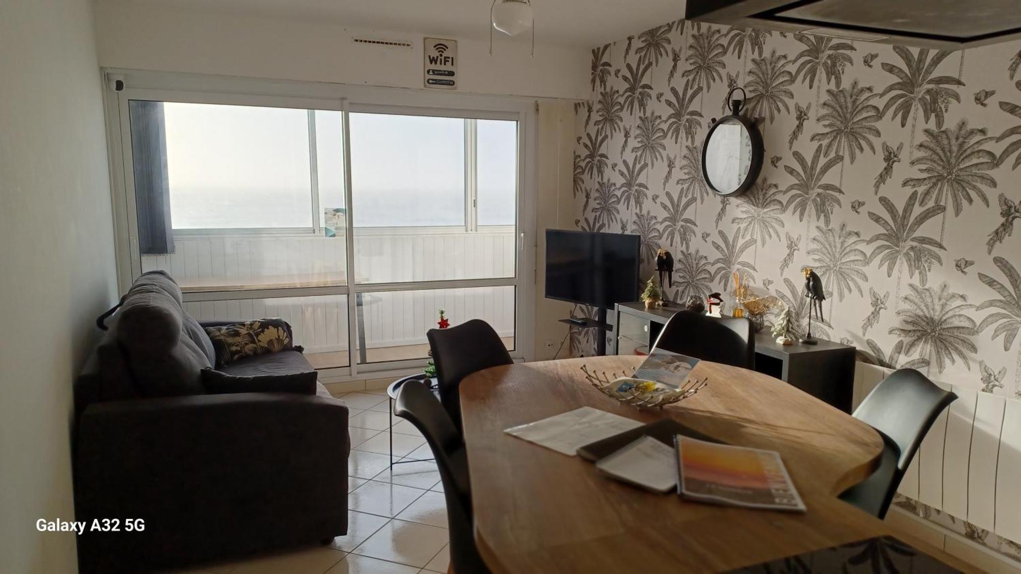 Gomath Apartment Сент-Илер-де-Рие Екстериор снимка
