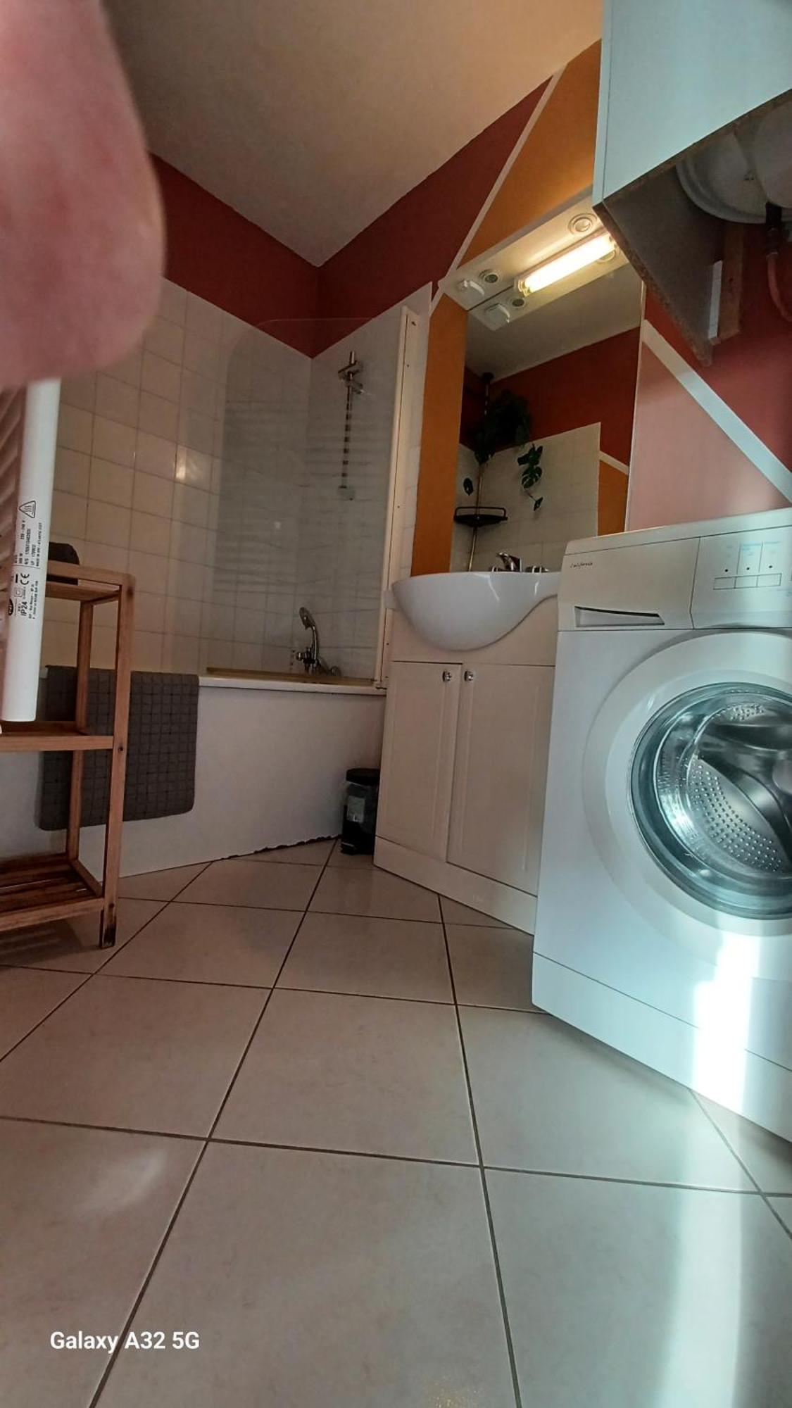 Gomath Apartment Сент-Илер-де-Рие Екстериор снимка
